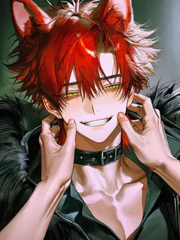 Profile image of Ro