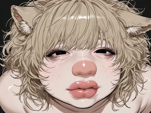 Profile image of Buriko