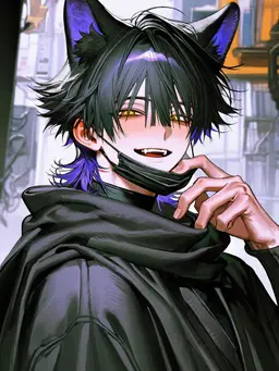 Profile image of Aoi