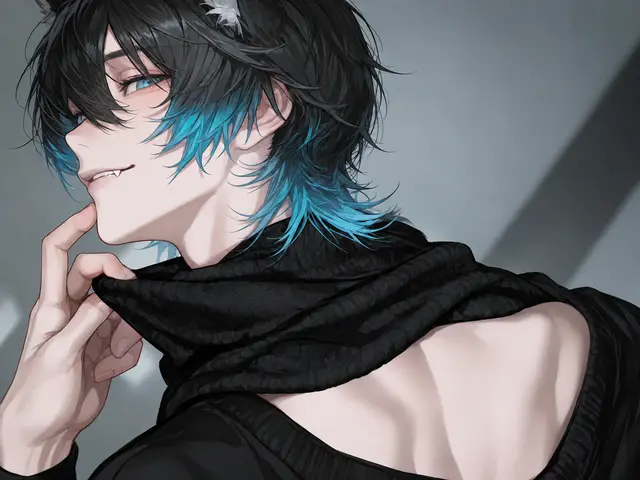 Profile image of Aoi