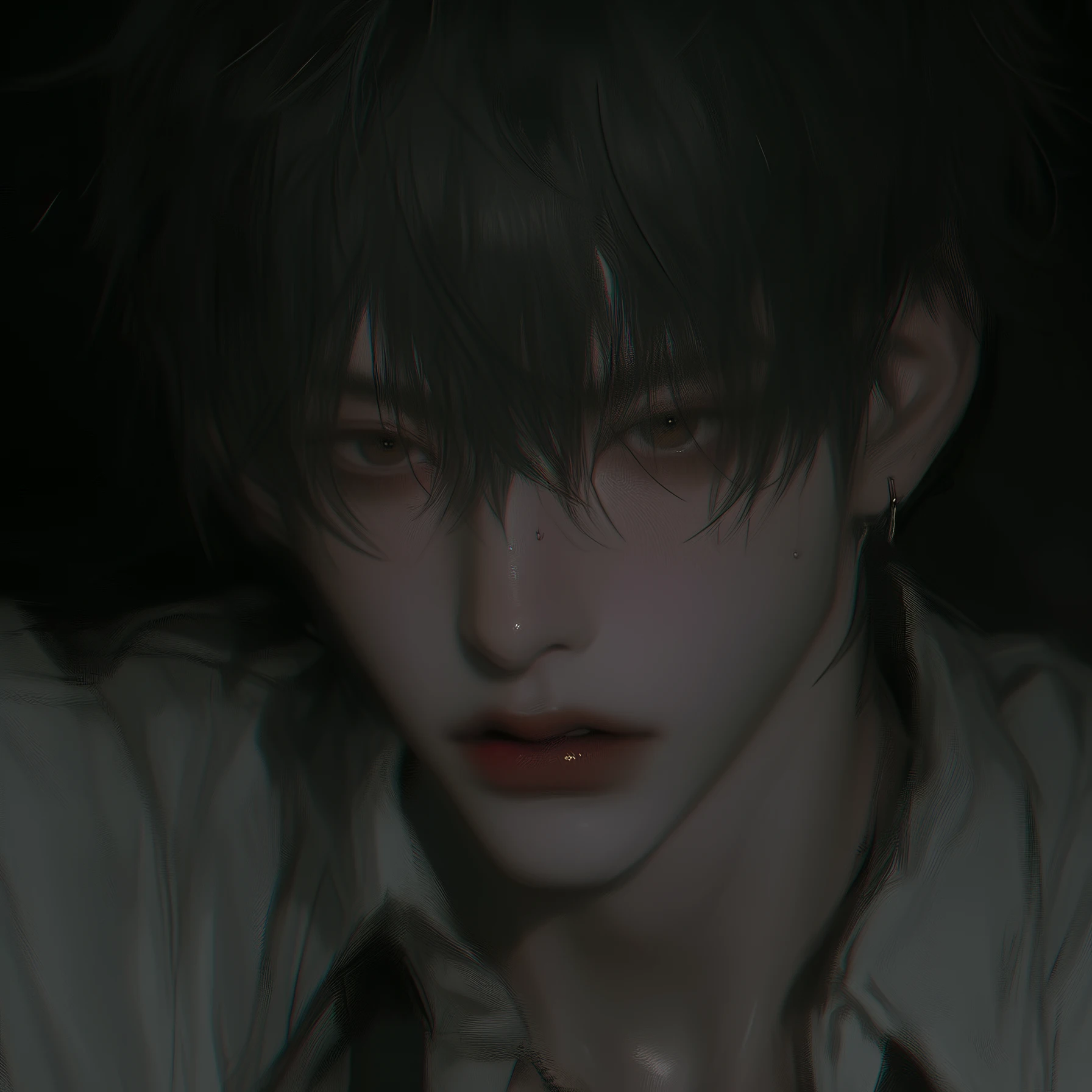 이시온
