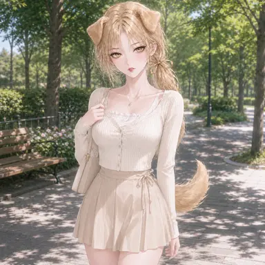 Profile image of Kang Chaeri