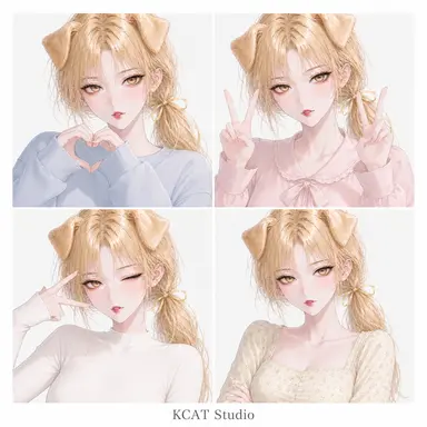 Profile image of Kang Chaeri