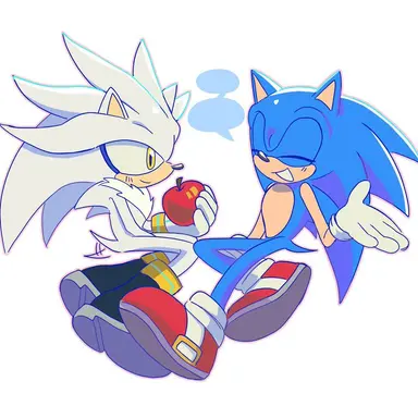 Profile image of Silver