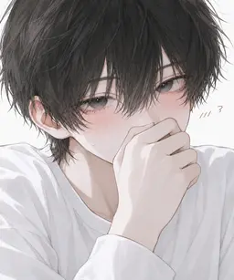 Profile image of はる