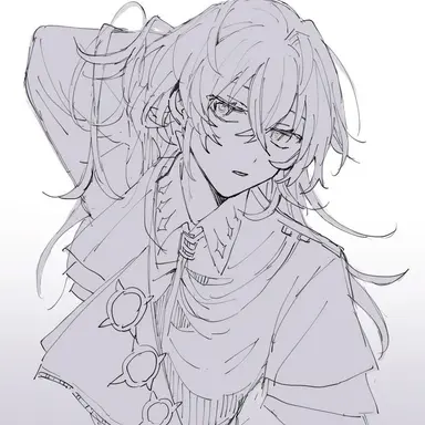 Profile image of 星導  ショウ  .