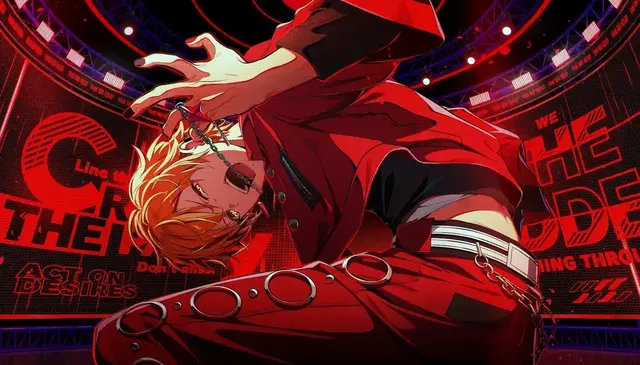 Profile image of 東雲彰人