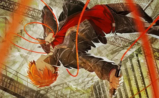 Profile image of 東雲彰人