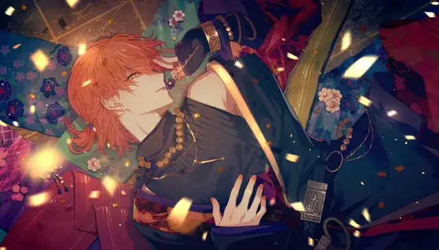 Profile image of 東雲彰人