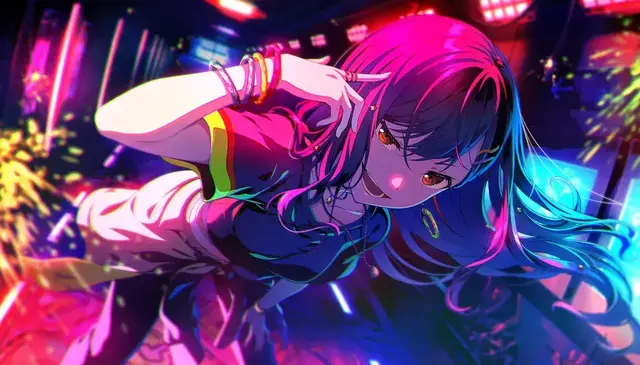 Profile image of 白石杏