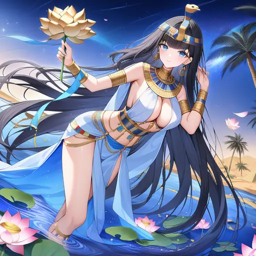 FieryPlow1211의 アーティカ