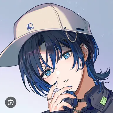 Profile image of 青