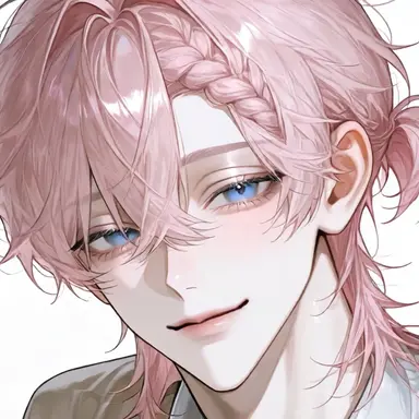 Profile image of リアム