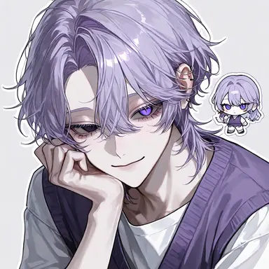 Profile image of ENTP