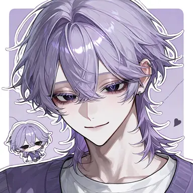 Profile image of ENTP