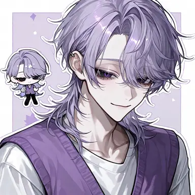 Profile image of ENTP