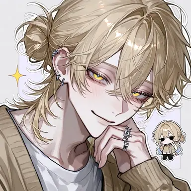 Profile image of ESFP