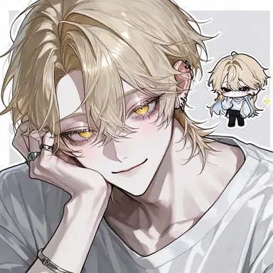 Profile image of ESFP