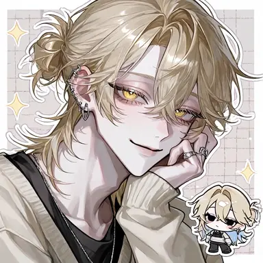 Profile image of ESFP