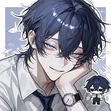 Profile image of ESFJ