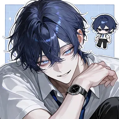 Profile image of ESFJ