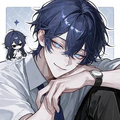 Profile image of ESFJ