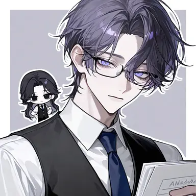 Profile image of INTJ