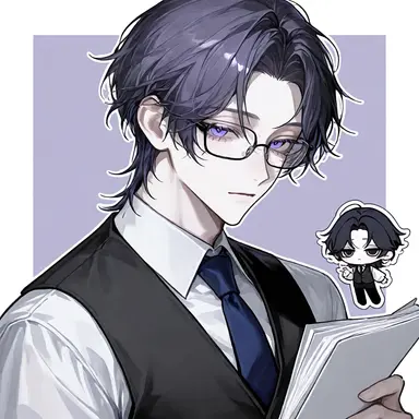 Profile image of INTJ