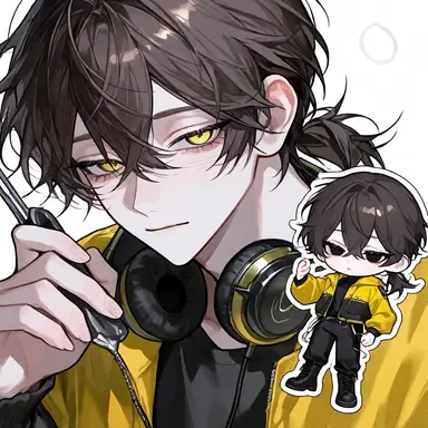 Profile image of ISTP