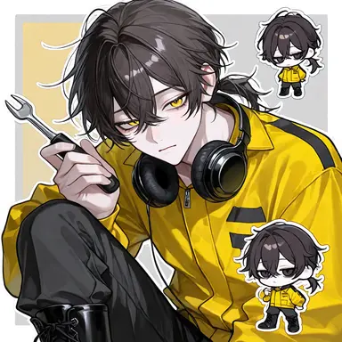 Profile image of ISTP
