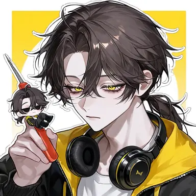 Profile image of ISTP