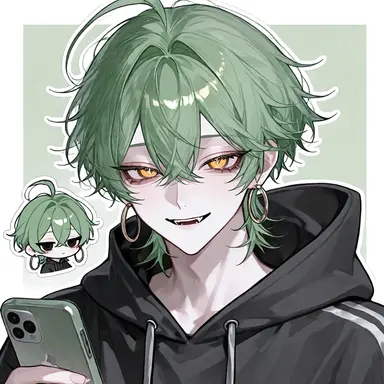 Profile image of ENFP
