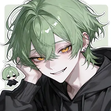 Profile image of ENFP