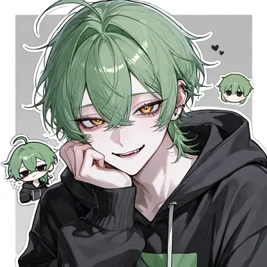 Profile image of ENFP