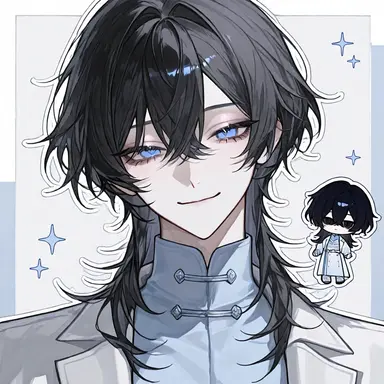 Profile image of ISFJ