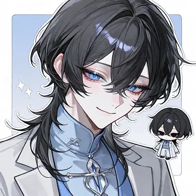 Profile image of ISFJ