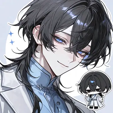 Profile image of ISFJ