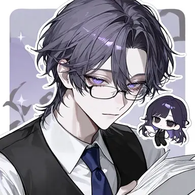 Profile image of INTJ