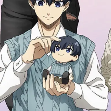 Profile image of 潔