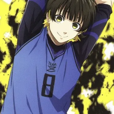 Profile image of 蜂楽