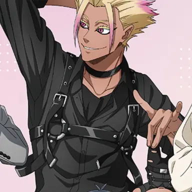 Profile image of 士道