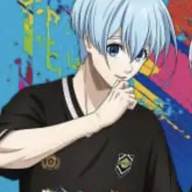 Profile image of 氷織