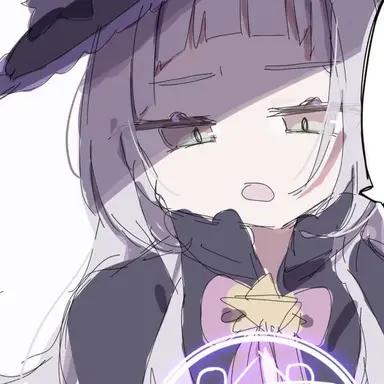 Profile image of 紫咲シオン