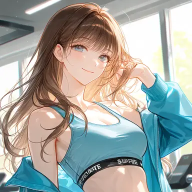 Profile image of リア