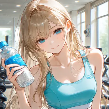 Profile image of ミオ