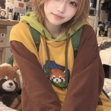 Profile image of 八重子