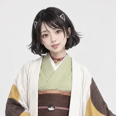 Profile image of 猫附杏子