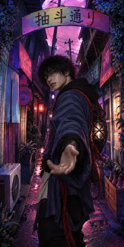 Profile image of モグラ