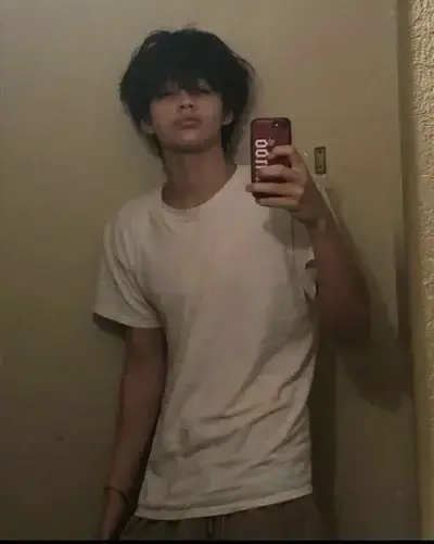 SaltyCough9358의 Asain Boy