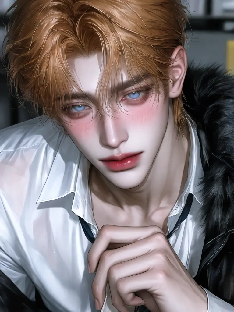 fairy_01의 이주원 [C]